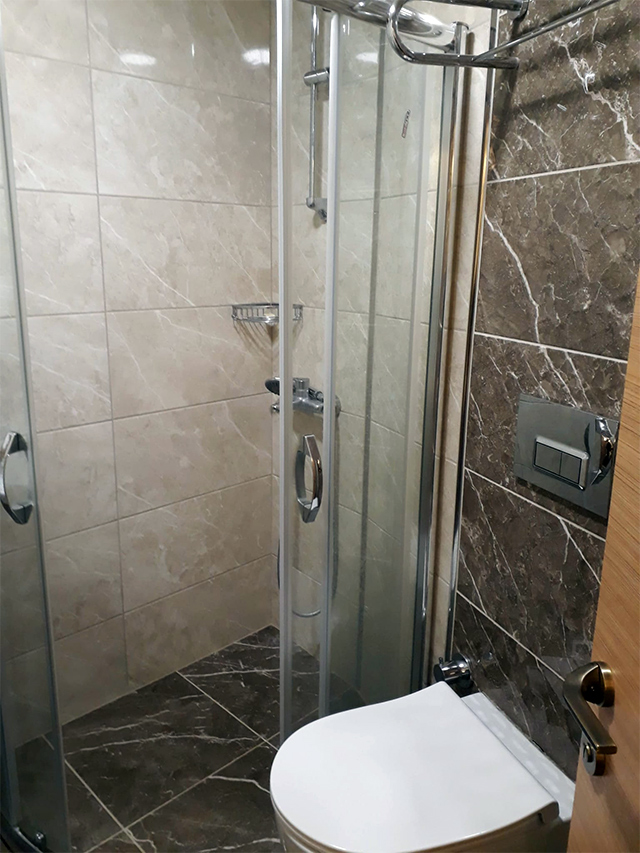 Gençler Dekorasyon Banyo Tadilatı