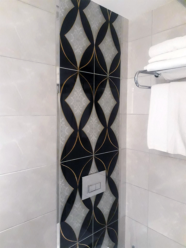 Gençler Dekorasyon Banyo Tadilatı