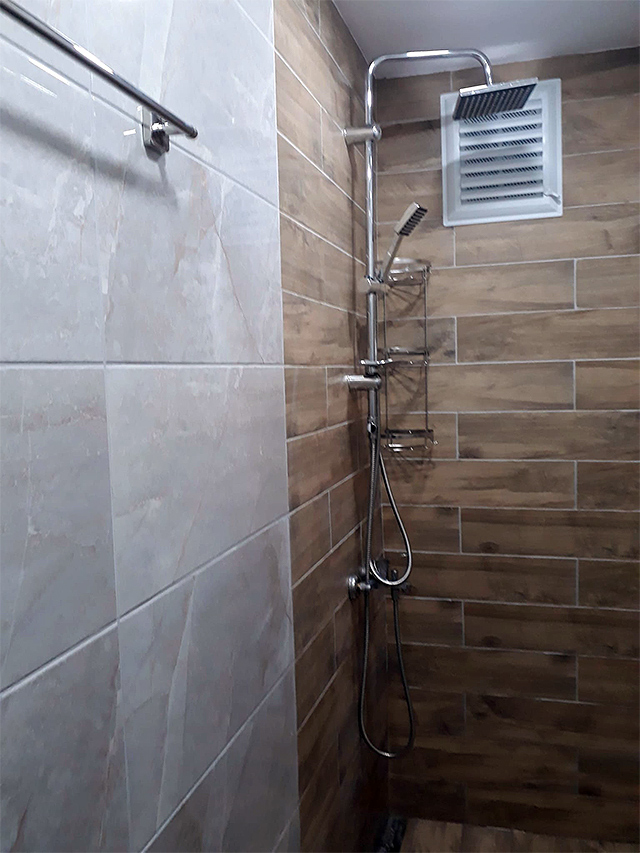 Gençler Dekorasyon Banyo Tadilatı